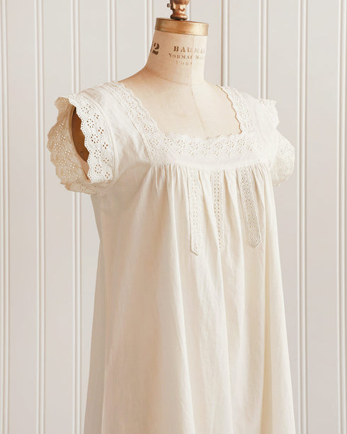 Nanette Dress